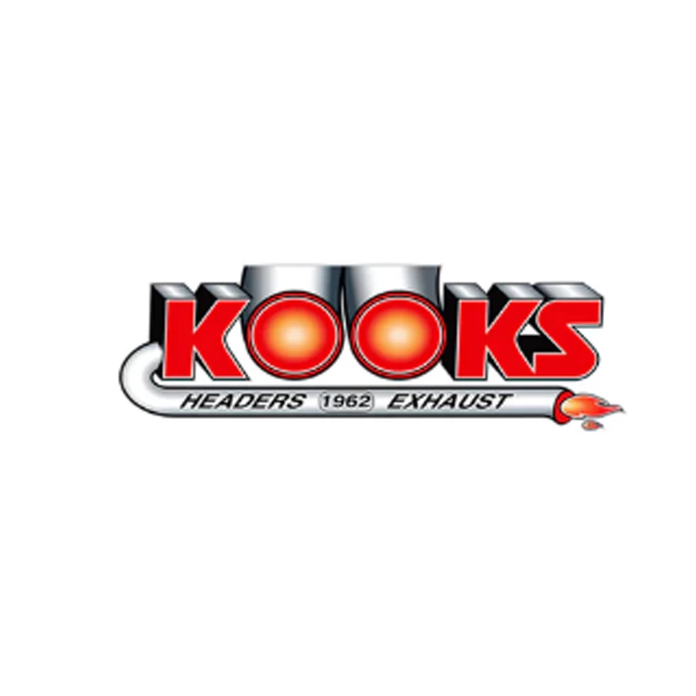 KOOKS