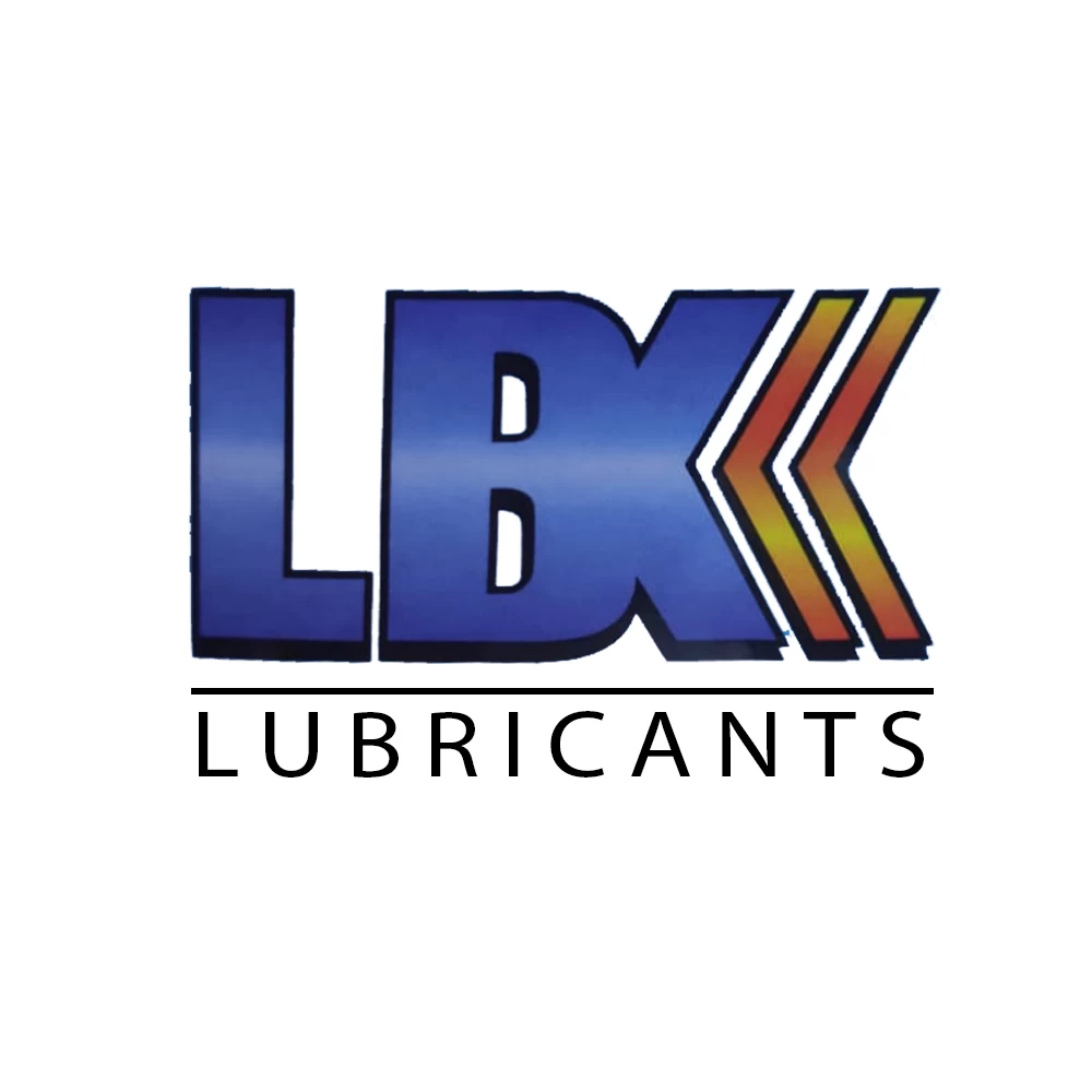 LBK LUBRICANTS