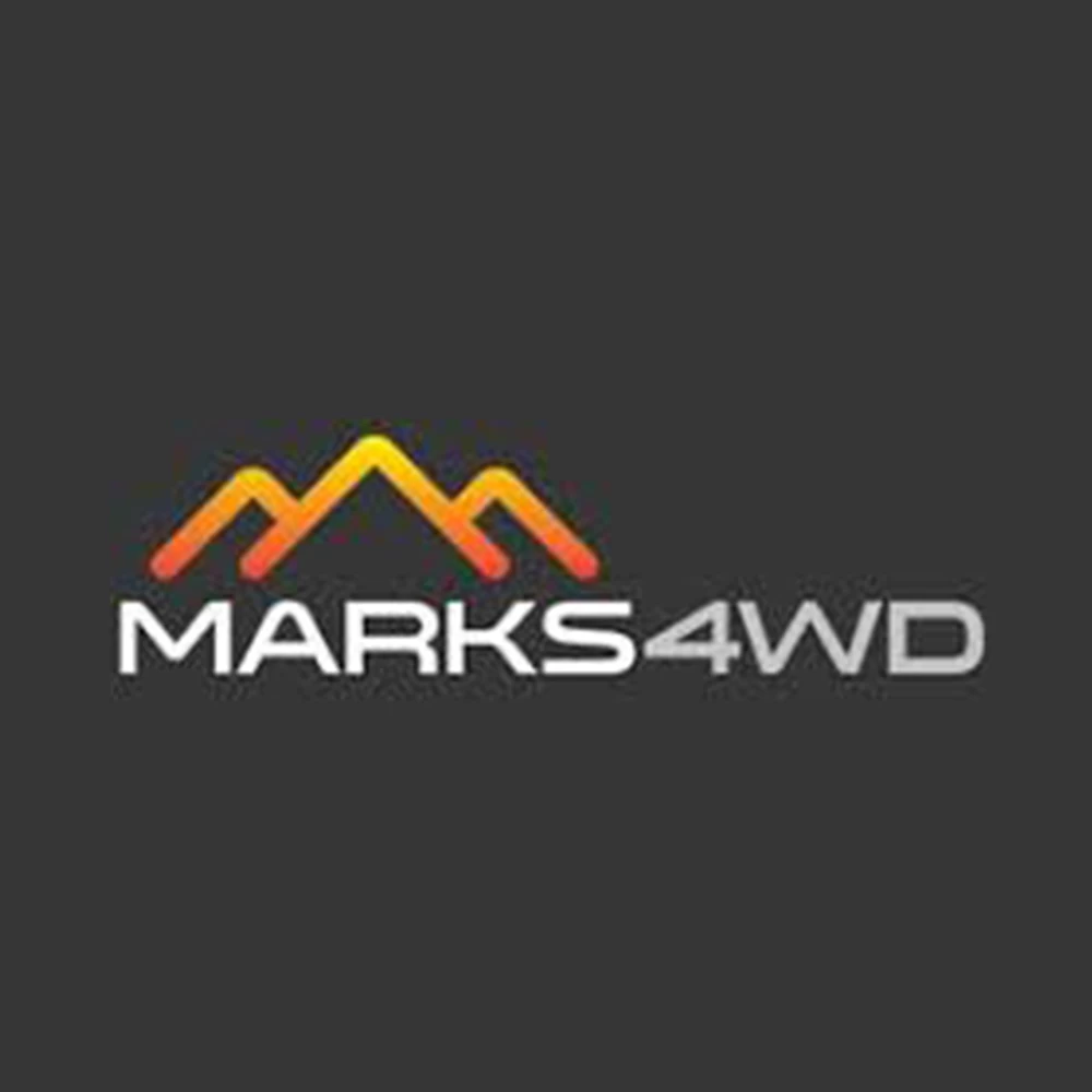 MARKS 4WD