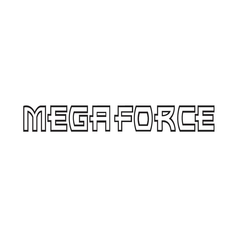 MEGA FORCE