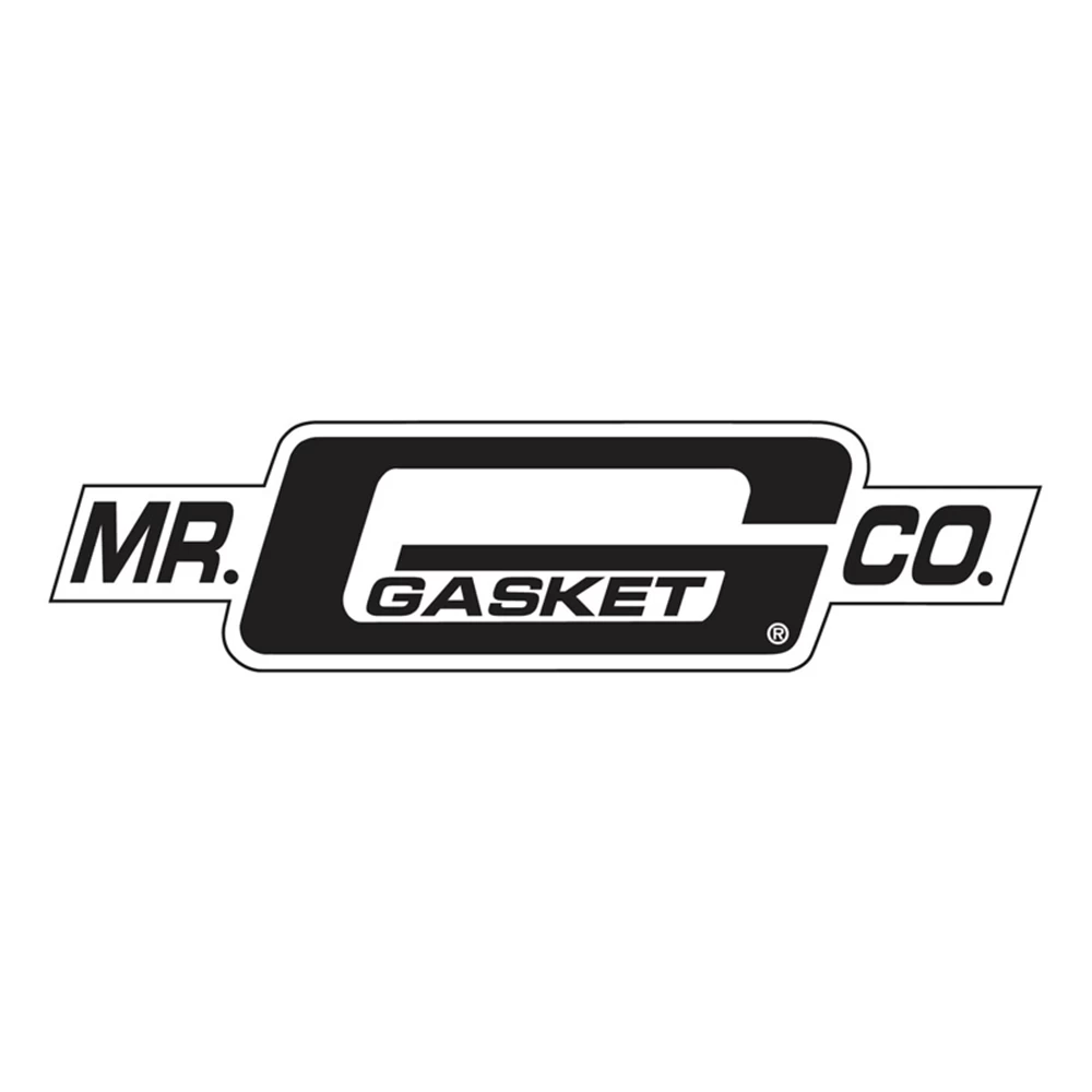 MR.GASKET