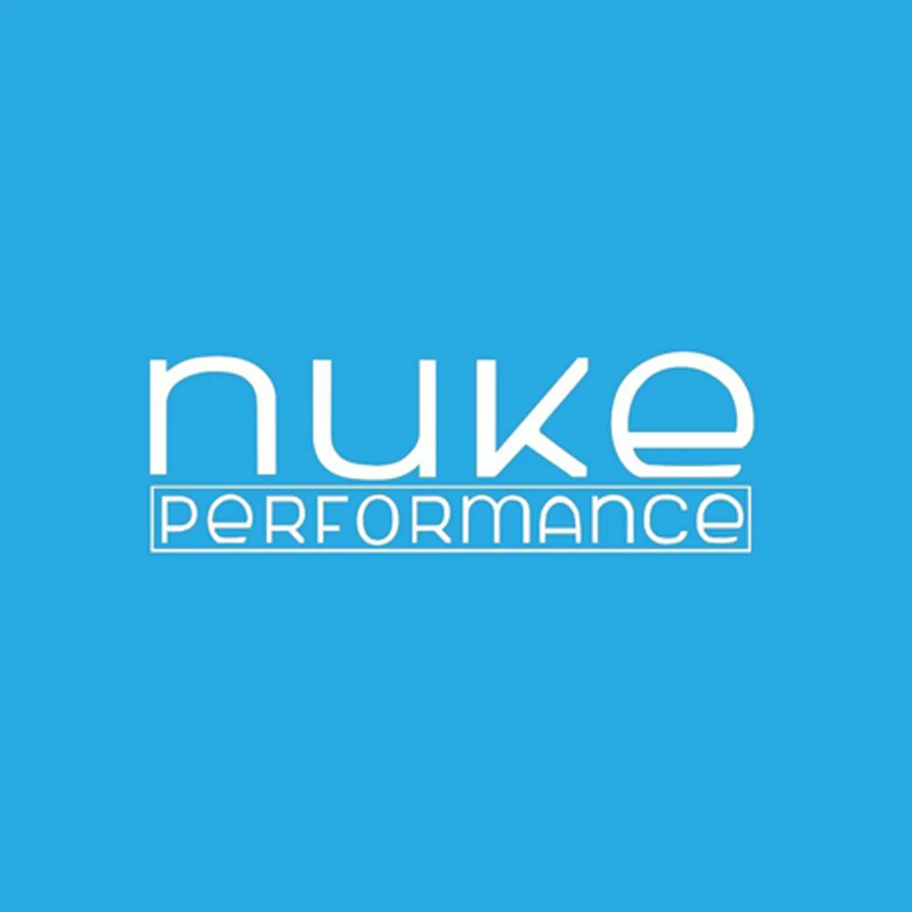 NUKE