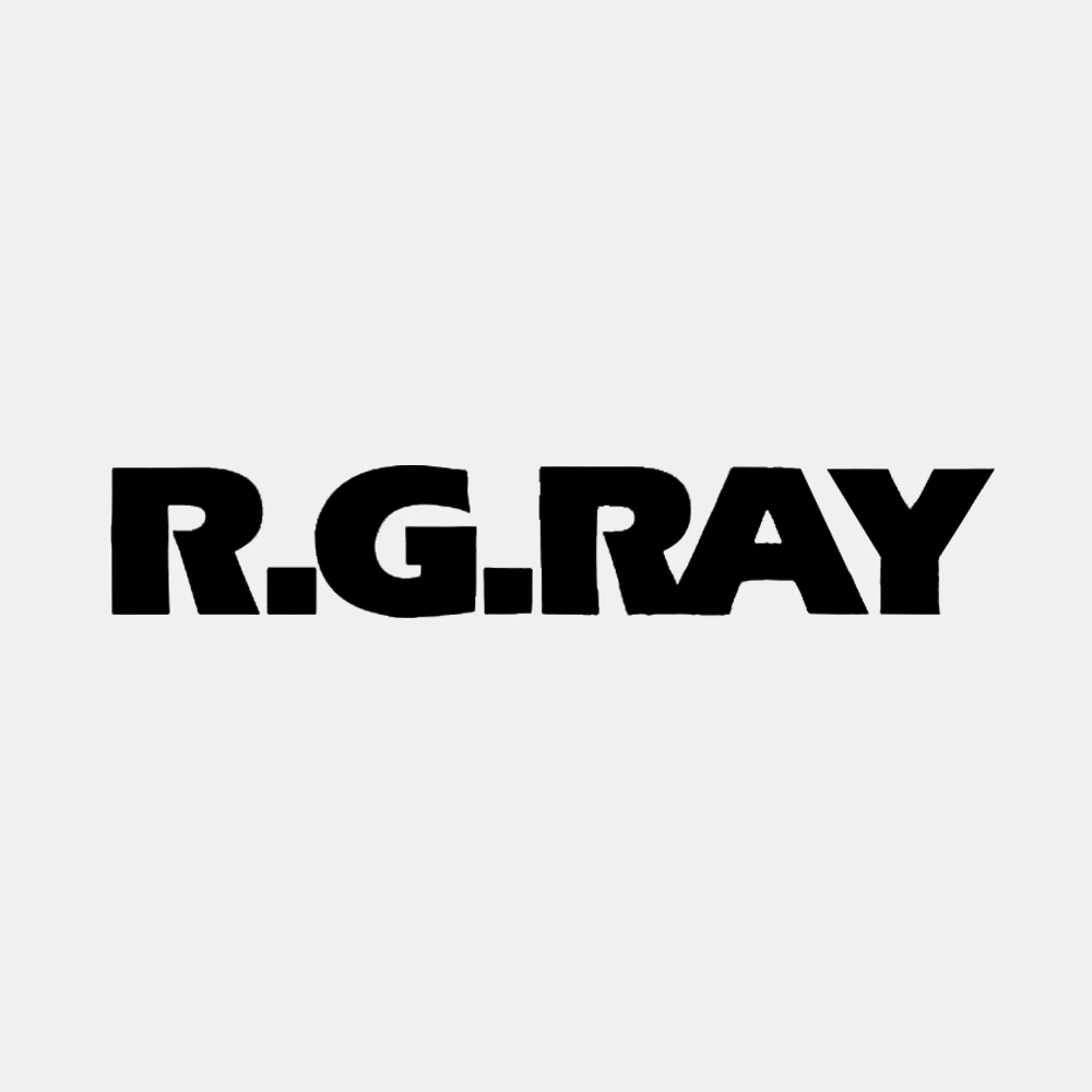 RG RAY