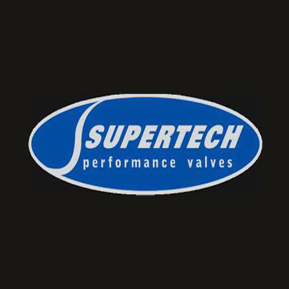 SUPER TECH