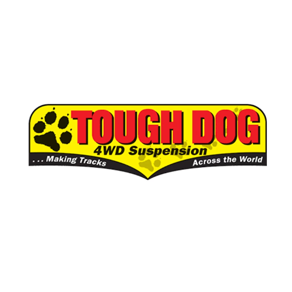 TOUGH DOG