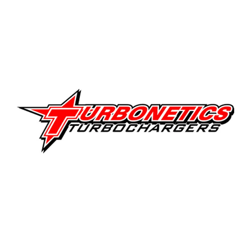 TURBONETICS