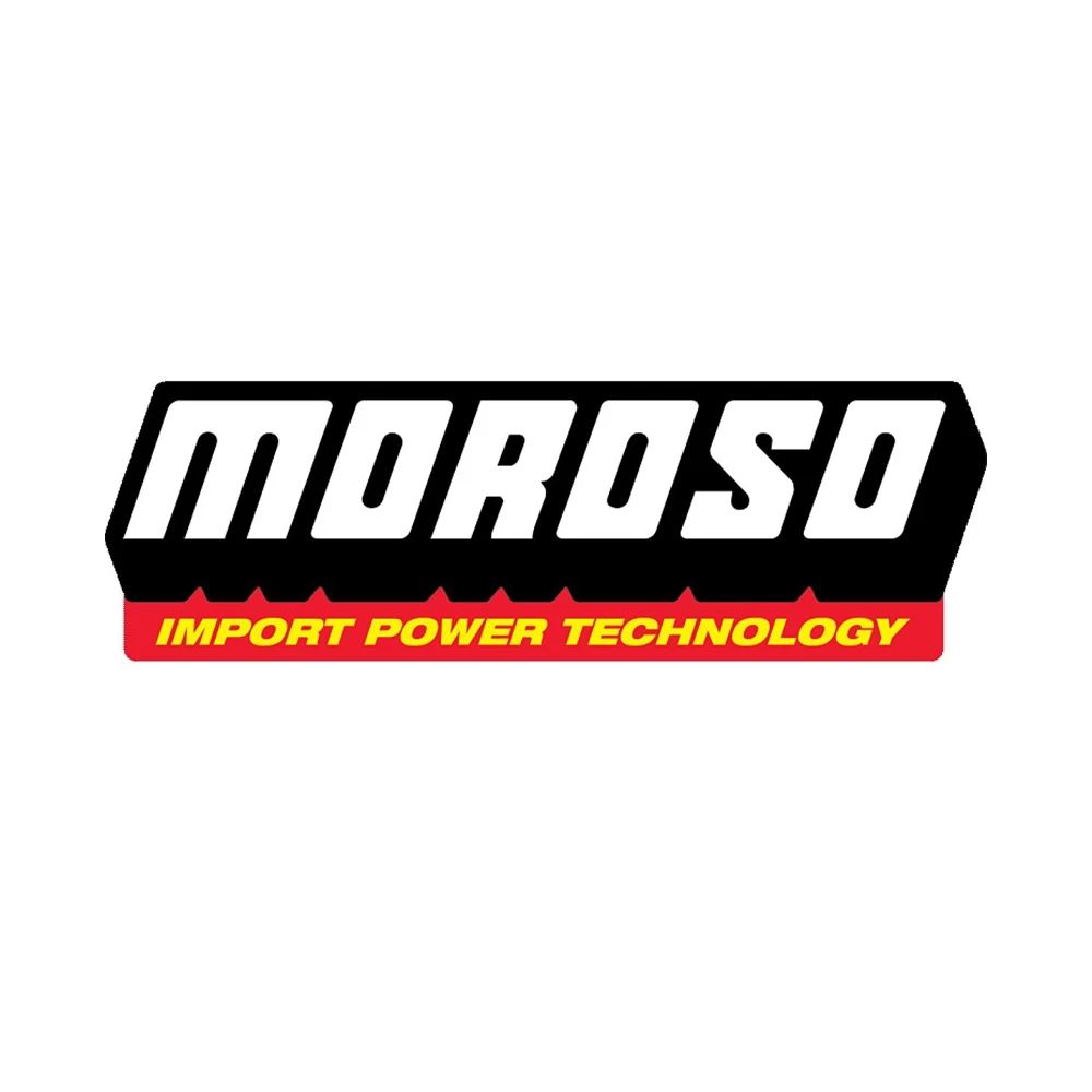 MOROSO