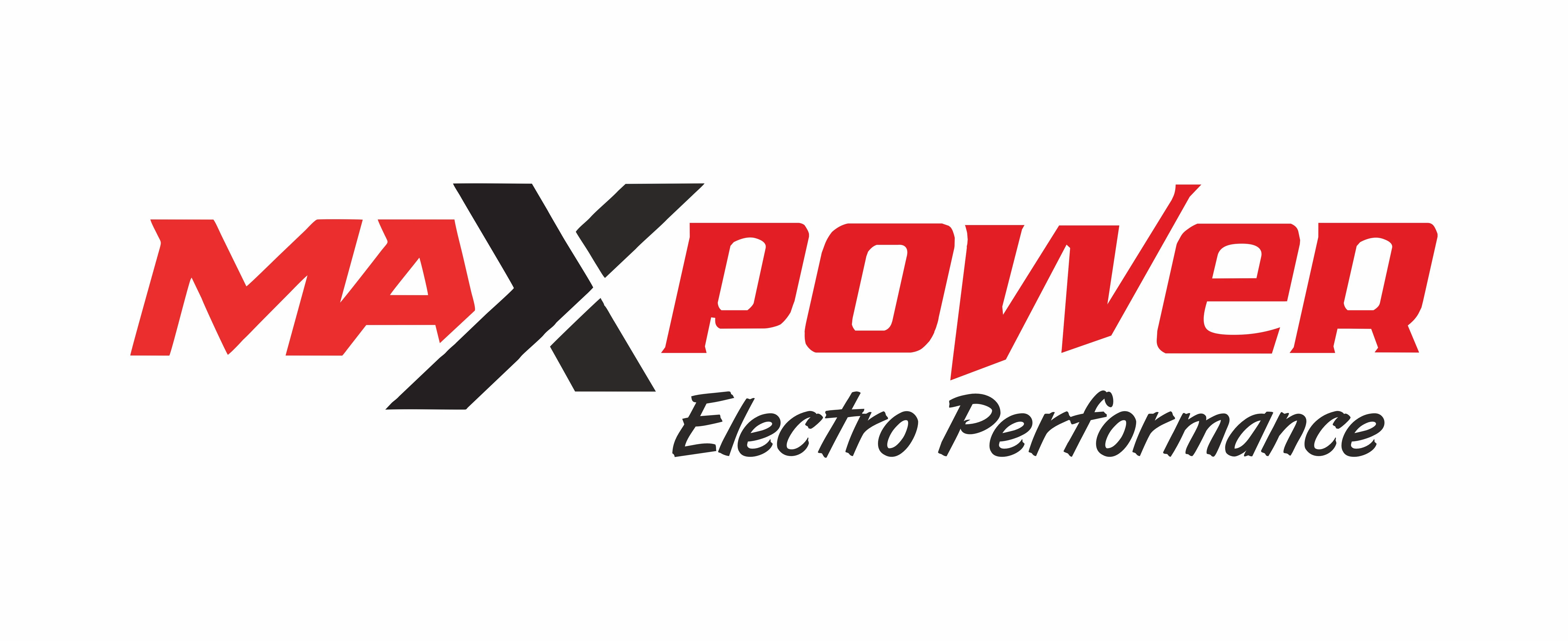 Max Power