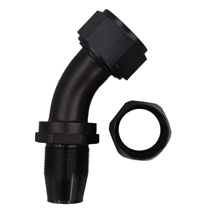 SWIVEL 45D AN16  SCAP-XA002151   (SKU 34-265)