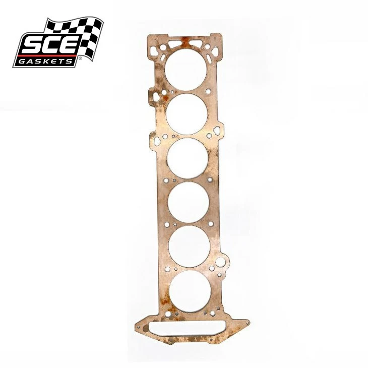 HEAD GASKET TB48 2.0MM FOR RACE SCE-002186  (SKU 43-177)
