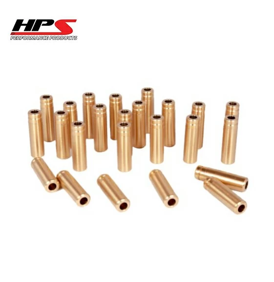 VALVE GUIDE NISSAN TB48DE BRONZE  HPS-VGNTB48DE  (SKU 43-101)