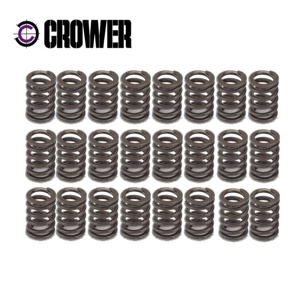 VALVE SPRING NISSAN TB48 CROWER CRO-68195-24  (SKU 43-064)