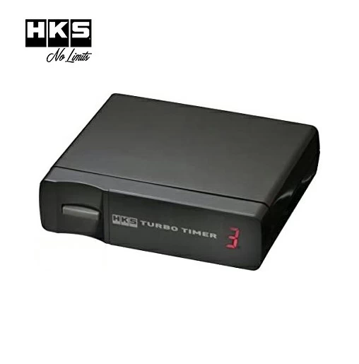 AUTO TURBO TIMER UNIVERSAL HKS HKS-41001-AK012  (SKU 38-032)