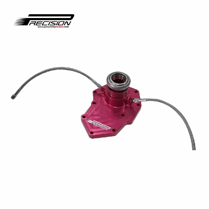 HYDRAULIC RELEASE BEARING NISSAN TB48DE  PRECISION OO2648 (SKU 37-175)