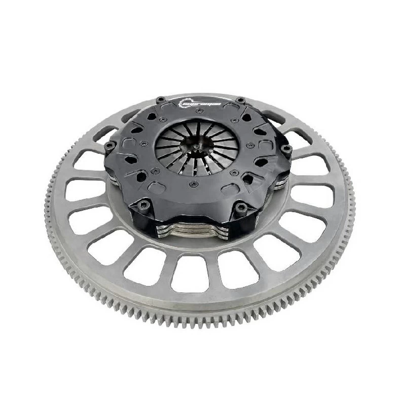 TOYOTA LAND CRUISER 1FZ-FE 7.25inch DOUBLE PLATE SUPRAMAN CLUTCH  002506 (SKU 37-130)