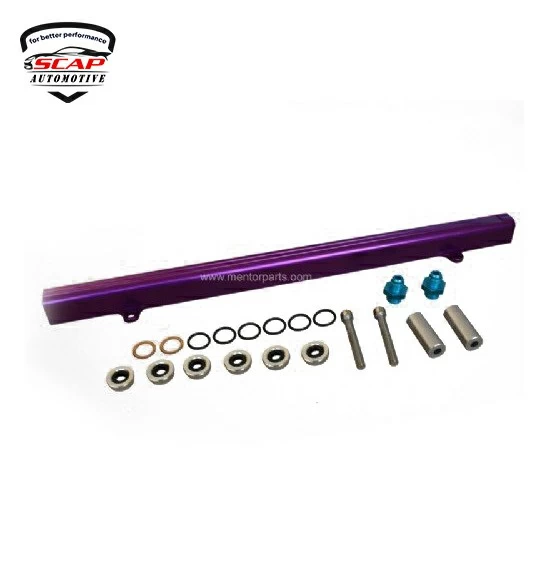 FUEL RAIL KIT NISSAN TB48DE SCAP FR030  (SKU 35-075)