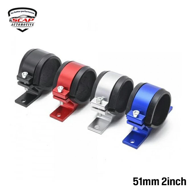 2" 51MM FUEL PEMP/FUEL FILTER MOUNTING BRACKET SCAP  EPCA9151S  (SKU 35-028)