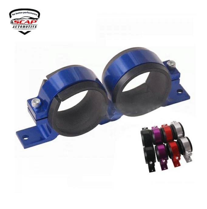 DUAL FUEL PUMP BRACKET FOR BOSCH SCAP CA119  (SKU 35-025)