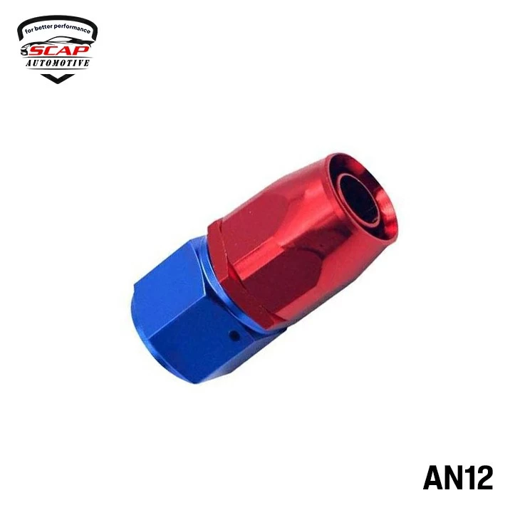 SWIVEL ST.AN12 FITTING SCAP-XA70104  (SKU 34-163)