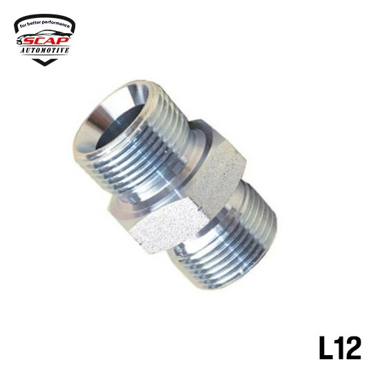 L12 ADAPTOR FITTING SCAP-FLA5 (SKU 34-112)