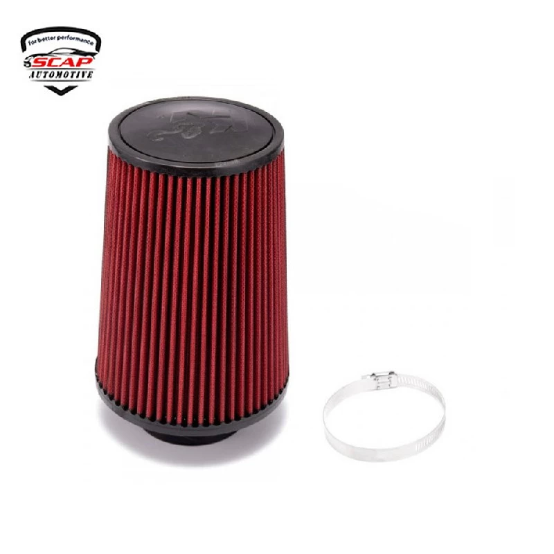 3inch UNIVERSAL AIR FILTER 240MM HEIGHT TK-14084-1  (SKU 33-213)