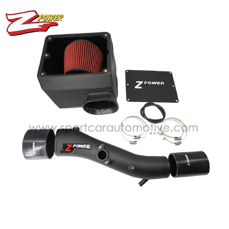 AIR INTAKE KIT TOYOTA IFZ-FE ZP SCAP-FKAFET  (SKU 33-201)