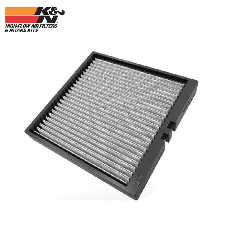 CABIN AIR FILTER FOR GMC ALL NEW MODELS K&N VF2044  (SKU 33-165)