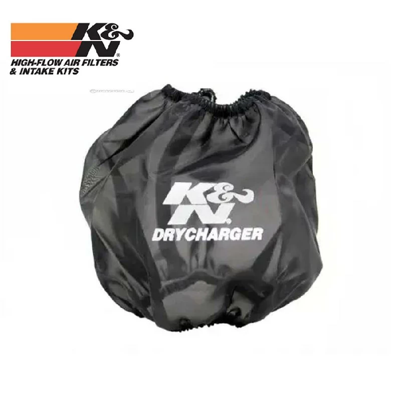 AIR FILTER WRAP K&N RF-1042DK  (SKU 33-154)