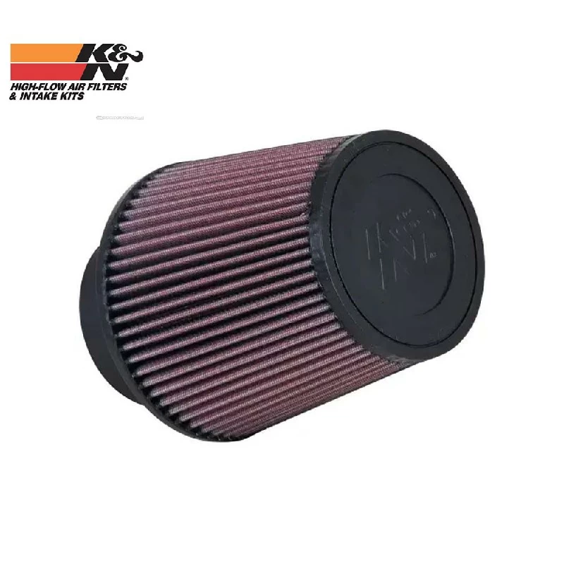 AIR FILTER 3.5"INCH UNIVERSAL B.H 6"INCH O.H 7.75" K&N RE-0950  (SKU 33-153)