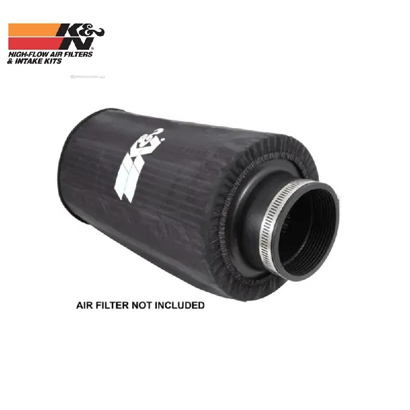 AIR FILTER WRAP K&N  RE-0810PK  (SKU 33-148)