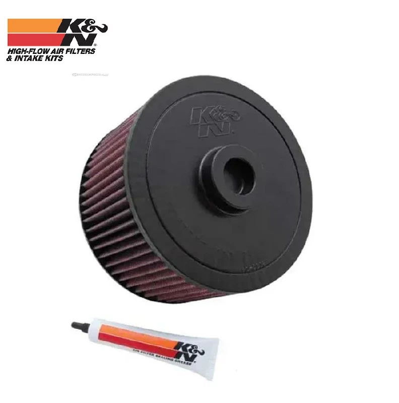 TOYOTA LAND CRUISER 98-2004 V6  REPLACEMENT AIR FILTER E-2444  (SKU 33-142)