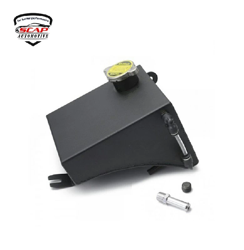 RADIATOR OVERFLOW WATER TANK  YX9447-15  (SKU 32-008)