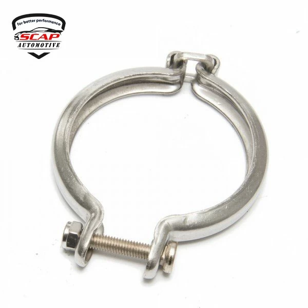 73MM TURBO V-BAND CLAMP SCAP HFQ730  (SKU 31-057)