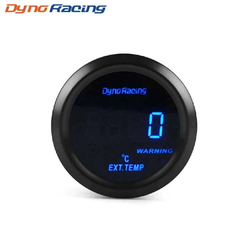 52MM EXHAUST TEMP.GAUGE DIGITAL BX201731  (SKU 30-090)