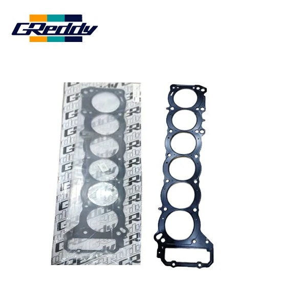 GREDDY HEAD GASKET TOYOTA 1FZ 1.6MM GDY-123456  (SKU 43-073)