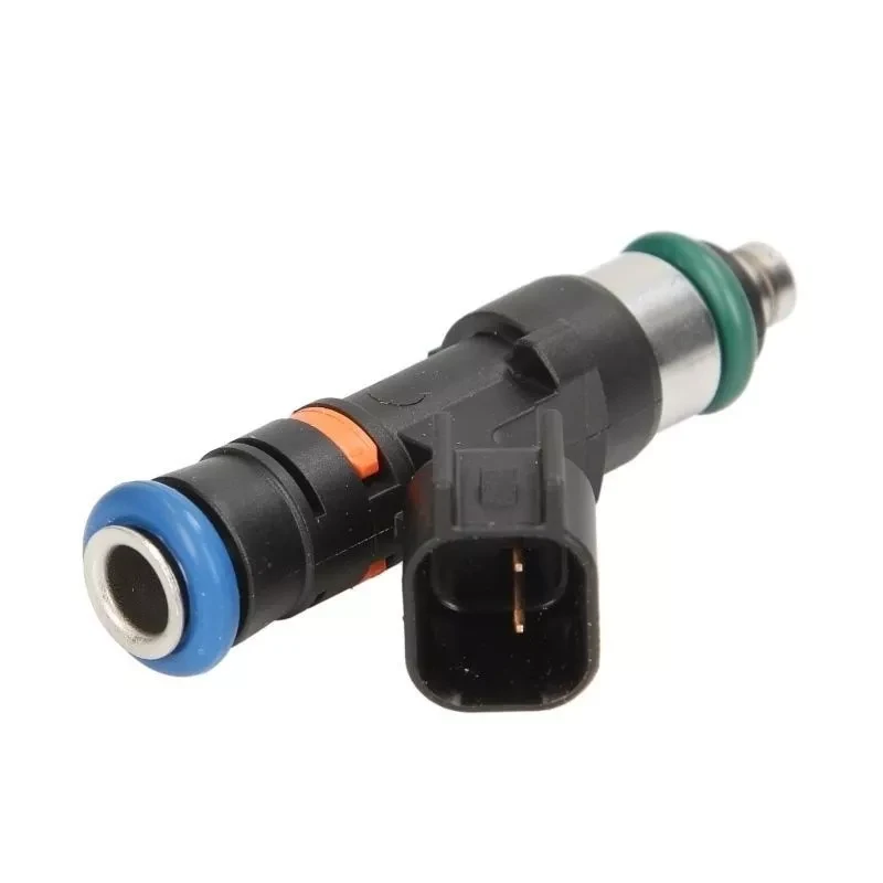 BOS-0280158117 FUEL INJECTOR 550CC 3/4 LENGTH BOSCH (SKU 35-253)