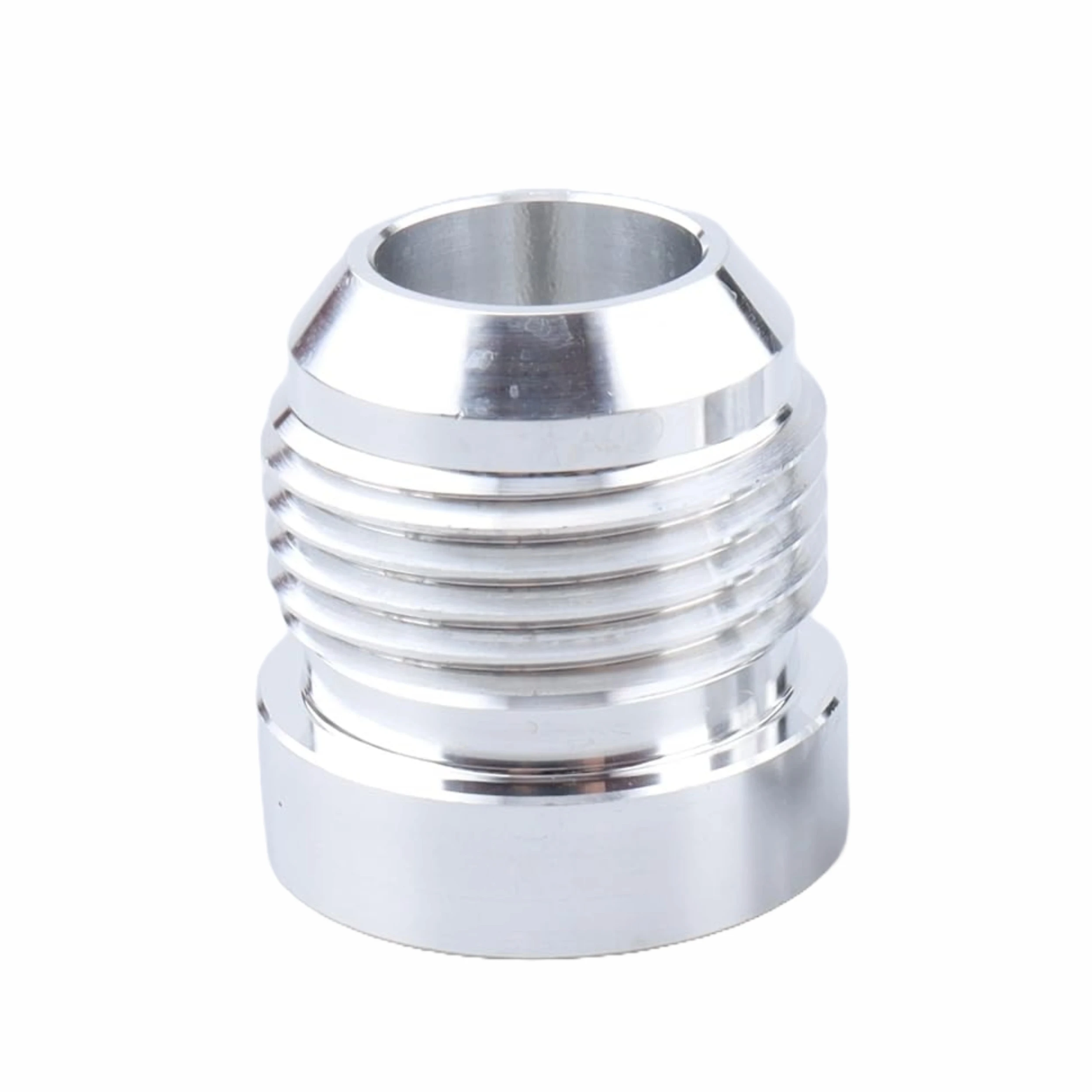 MALE ALUM.WELD ON FITTING HJTAN16 16AN (SKU 34-410)