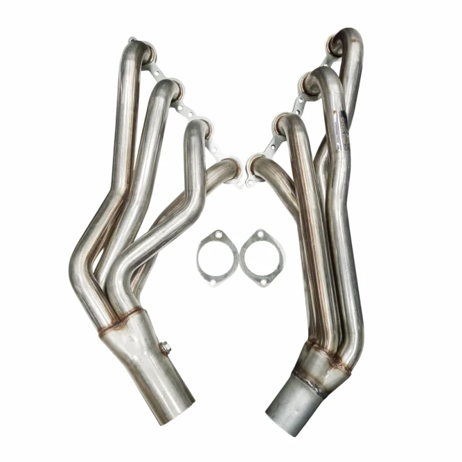HEADERS 3" GMC DENELI 99-2006 ASW-36-323 HGMC9906  (SKU 36-323)