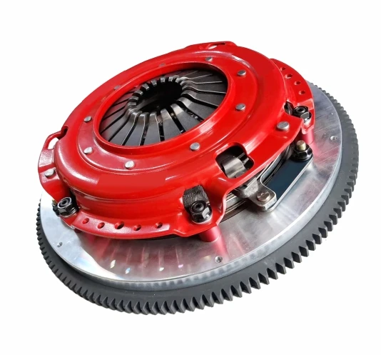 CLUTCH KIT RTX FOR GMC DENALI MCLOAD MC-RTXGMCD 6305507M (SKU 37-347)