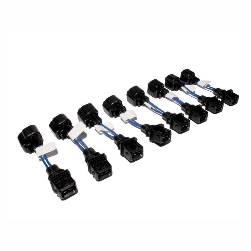 EV6 TO EV1 INJECTOR CONNECTOR FAST FST-17064-8 (SKU 38-147)