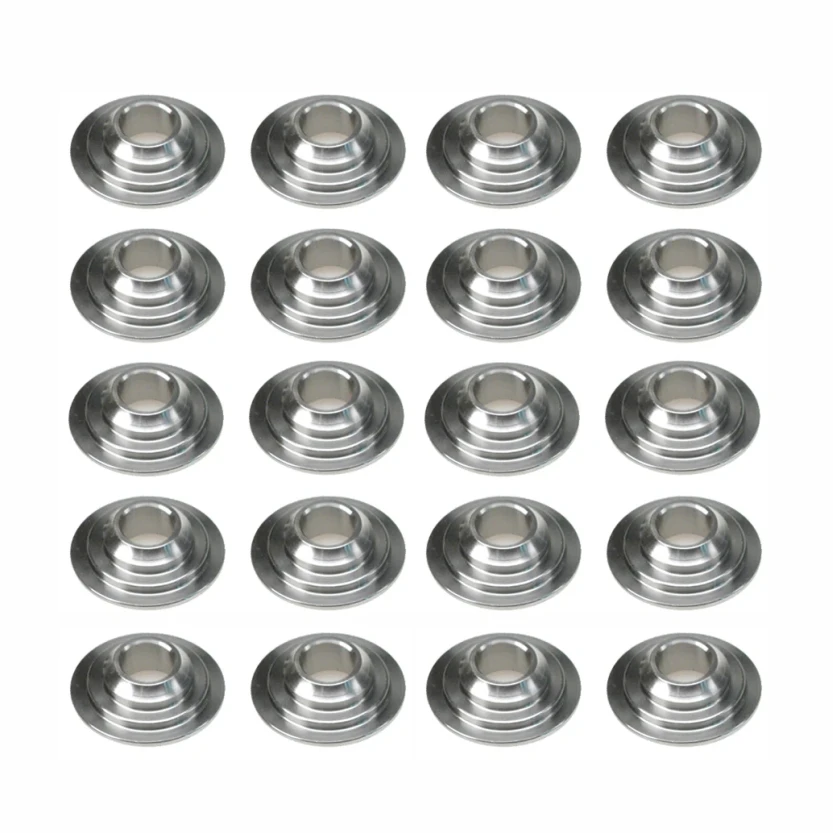 RETAINER TITANIUM NISSAN TB48DE BRAIN CROWER BC-2250-1 (SKU 43-333)