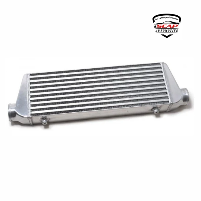 INTER COOLER 2.5INCH 500 X 180 X65MM UNIVERSAL TKINT006 (SKU 32-286)