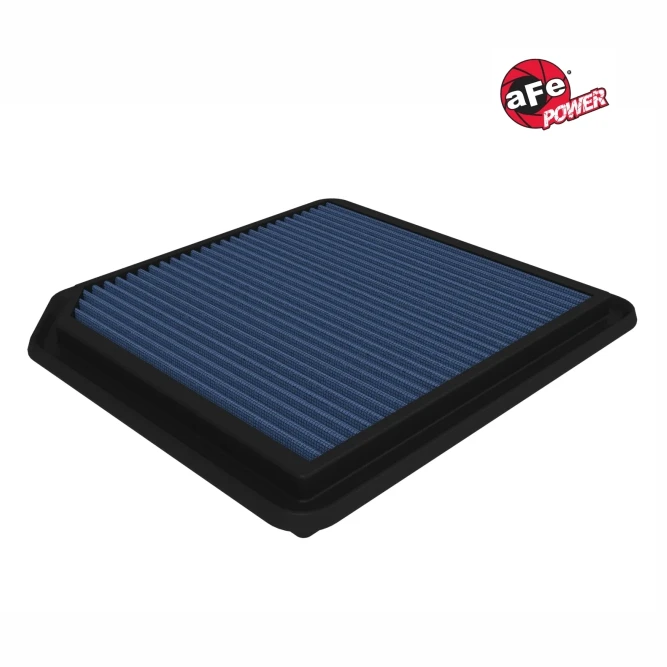 REPLACEMENT FILTER PRO BLUE NISSAN PATROL Y62 5.6L AFE-30-10241 (SKU 33-349)