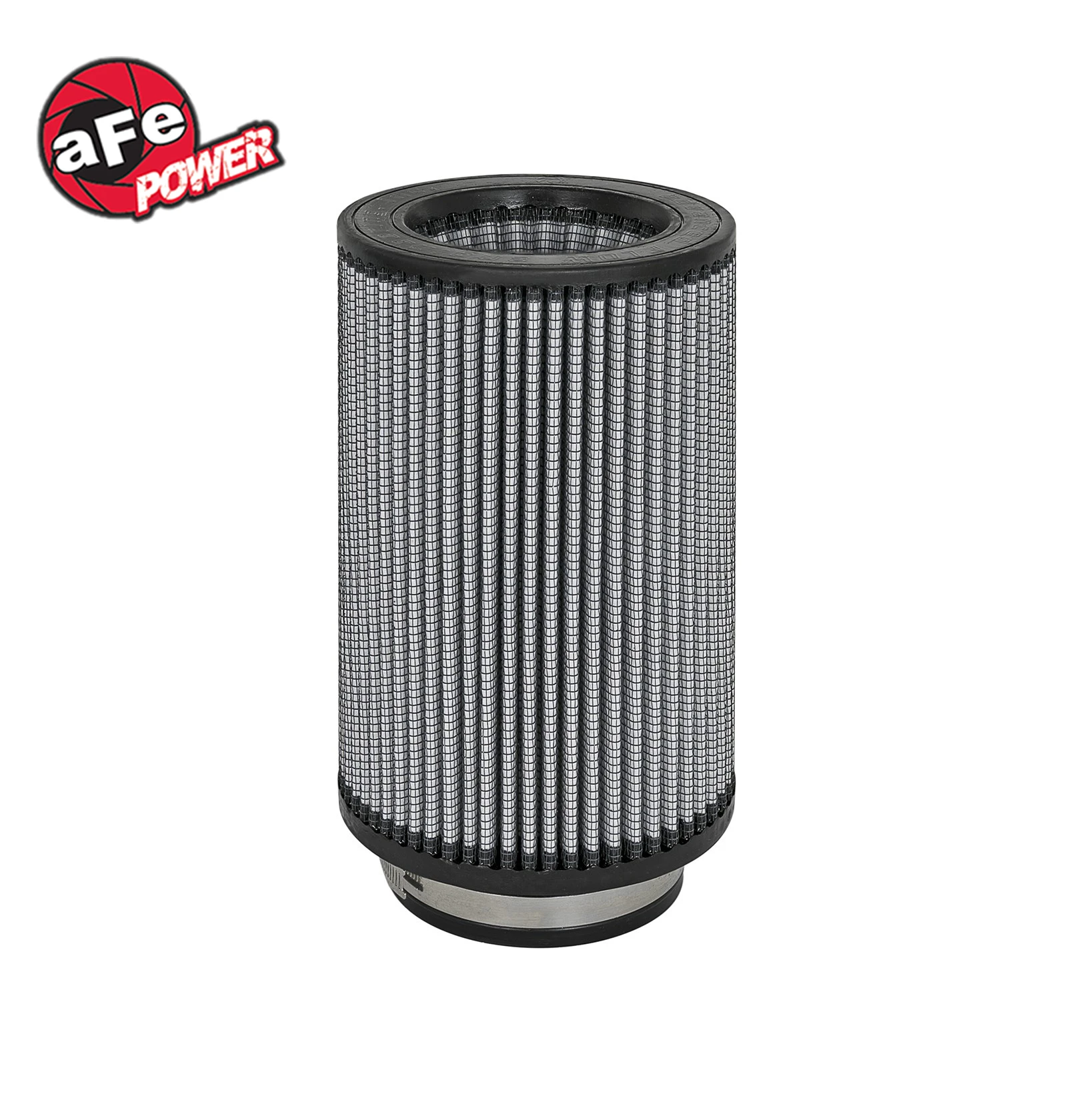 AIR FILTER UNIVERSAL PRO DRY 4"(INV) HEIGHT 9" AFE AFE-21-91134 (33-232)