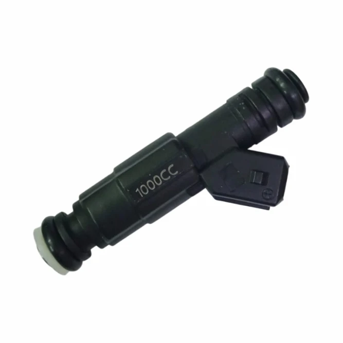 FUEL INJECTOR FLOW 1000CC UNIVERSAL LONG AUS MQAP-FI-1000-6E (SKU 31-242)