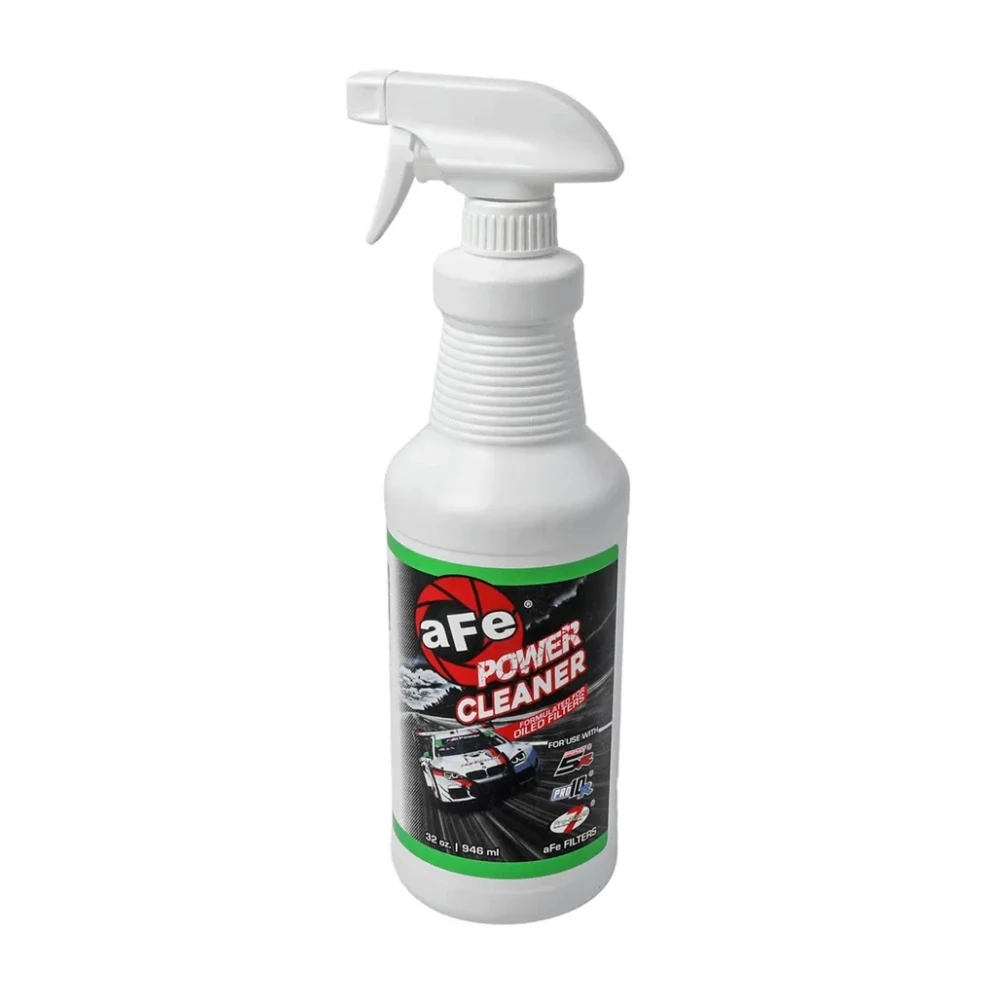 AIR FILTER CLEANER ,FOR PRE-OILED FILTERS,32 OZ SPRAY AFE-90-10201 (SKU 33-351)