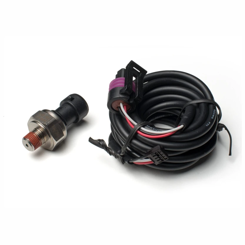 OIL PRESSURE SENSOR FOR GAUGE PROSPORT PSPORT-PSSMOPS (SKU 30-174)