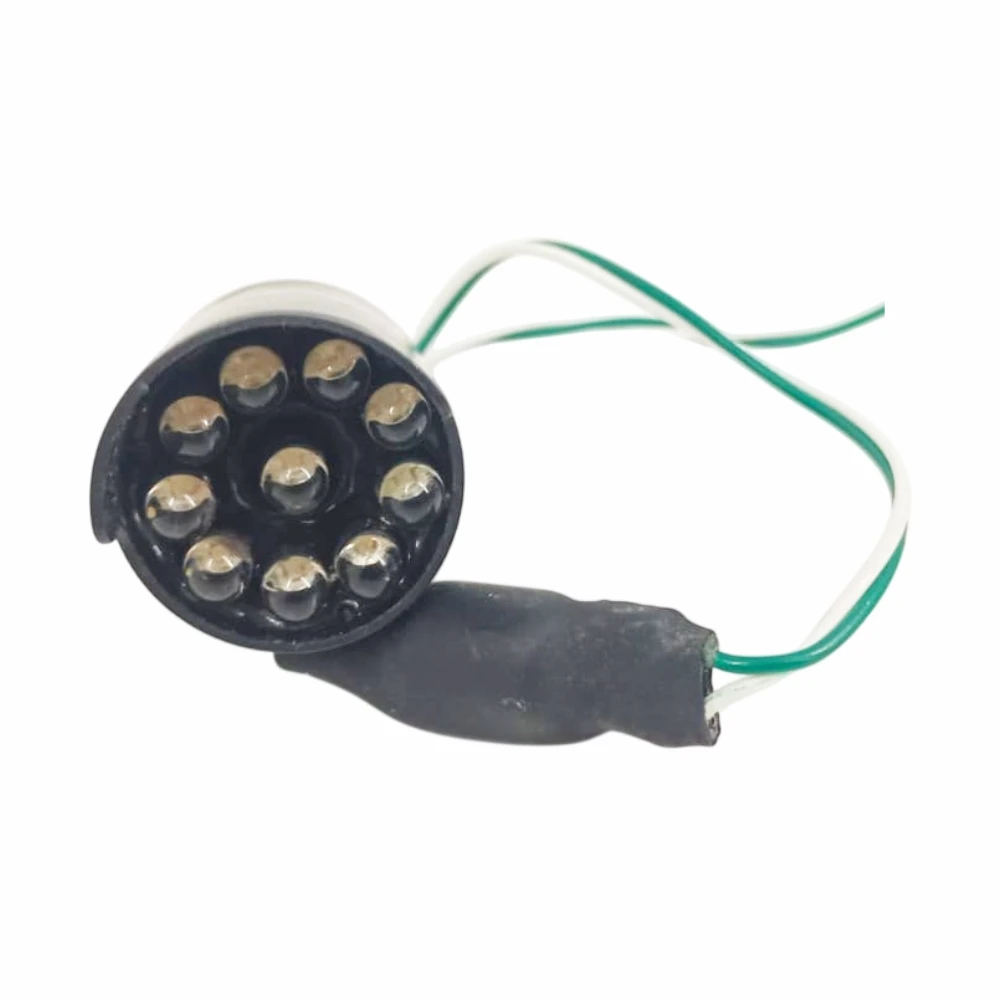 MOTEC SHIFT LIGHT BLUE/PURPLE SCAP SCAP-68007(C) (SKU 42-082)