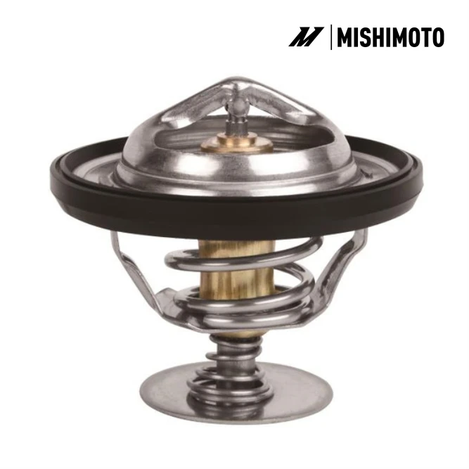 THERMOSTAT 82°CC, DODGE,CHRYSLER,JEEP, KIT MISHIMOTO MMTS-JED-06L (SKU 32-298)
